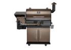 Fire Up Taste: Elevate BBQ Game with Pellet Grills!