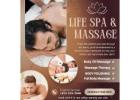 Life Ayurvedic Spa