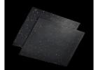 Laminated Rubber Tiles Manufactuer and Supplier - GymMate