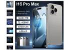 Original Smartphone I16 Pro max Global version Mobile Phones 16G+1T