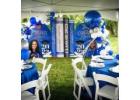 Make your private or business events most memorable with Party Planner Lithonia