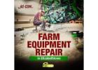 Farm Equipment Suppliers in Elizabethtown - Ag-com LLC