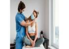 Physiotherapy At Home In Delhi NCR