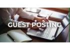 The Impact of Guest Posting on Brand Growth