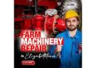 Farm Equipment Repair in Elizabethtown - Ag-com LLC