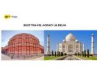 Best Travel Agency in Delhi – Explore India Hassle-Free