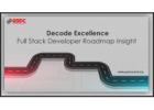 Decode Excellence Full Stack Developer Roadmap Insight