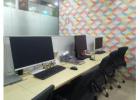 Coworking Space in Dwarka Mor, Delhi