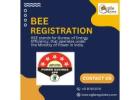 Comprehensive BEE Registration Services – Agile Regulatory