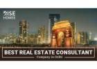 Top Real Estate Consultant in Delhi: Success Redefined