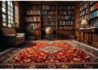 Discover Timeless Elegance with Persian Carpet in Delhi