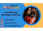 Find Harmony in Love Marriage Astrology in San Jose with Master Shivasaiji