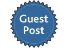 The Value of Guest Posting for Brand Exposure