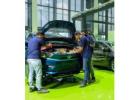 Enroll in a Top Vehicle Technician Course in Gandhinagar, Gujarat