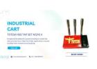 Buy Premium Tap Sets Online – Precision Threading Tools | Industrial Cart