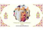 Find your ideal Tamil partner with Matchfinder Matrimonial Services