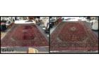 Specialized Oriental Rug Cleaning in Southeastern Michigan – Care for Your Treasured Rugs