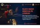 Restore Peace with Expert Black Magic Removal in London