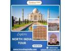 Must-visit North India destination - Itinerary, Sightseeing, and Trip Guide