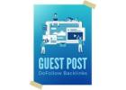 Unlocking the Power of Guest Posting for Your Brand