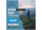 Kedarkantha trek with Himalaya Shelter | Book Now!