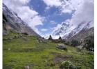 Har ki dun trek with Himalaya Shelter