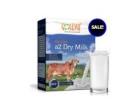 Order A2 Milk Powder - Goseva