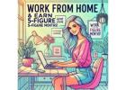 Free Access! Remote Work From Home?