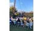 Hibachi Catering Services in San Diego