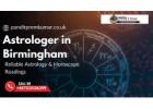 Astrologer in Birmingham – Reliable Astrology & Horoscope Readings