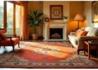 Discover the Elegance of Handmade Indian Rugs for Your Home