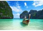 5 Nights / 6 Days Thailand Honeymoon Itinerary