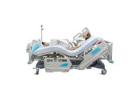 Eight Function ICU/CCU Electric Bed in Abu Dhabi, Dubai, Sharjah, Ajman, Umm Al Quwain, Ras Al Khaim