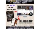 FREE 7 Freebies Bundle for Entrepreneurs – Digital Tools for Online Success!