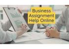 About the Keyword: Business Assignment Help