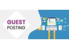 Why Guest Posting is Essential for Your Brand’s Growth