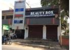 Beauty Box