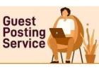 Why Guest Posting is Important for Your Brand’s Growth