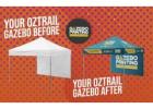 Affordable OZtrail Replacement Roofs – Quick and Easy Installation