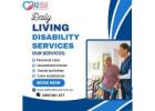 Empowering Independence: Daily Living Disability Services in Australia