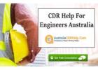 CDR Help - for Engineers Australia by AustraliaCDRHelp.Com