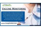 Reliable Vaccine Monitoring Solutions with TempGenius – Ensure Safety & Compliance