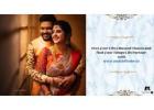 : Matchfinder Matrimony for  Second Marriages for Telugu People