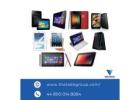 Tablet Rental for Events & Businesses in the UK