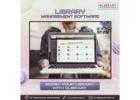 Glibrary - Library Management Software Digital Library Management Software