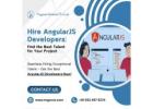 Hire AngularJS Developers: Find the Best Talent for Your Project