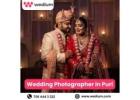 Capture Your Special Moments with the Best Wedding Photographer in Puri