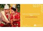 Find your ideal Bengali  Life partner with Matchfinder Matrimonial Services