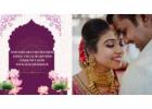 Find your ideal Kongu-Vellalar-Gounder  Life partner with Matchfinder Matrimonial Services