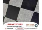 Laminated Rubber Tiles Manufactuer and Supplier - GymMate